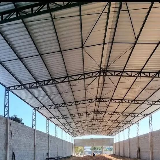 Obra Andrei Metais